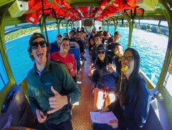 Tarawera & Lakes Eco Tour